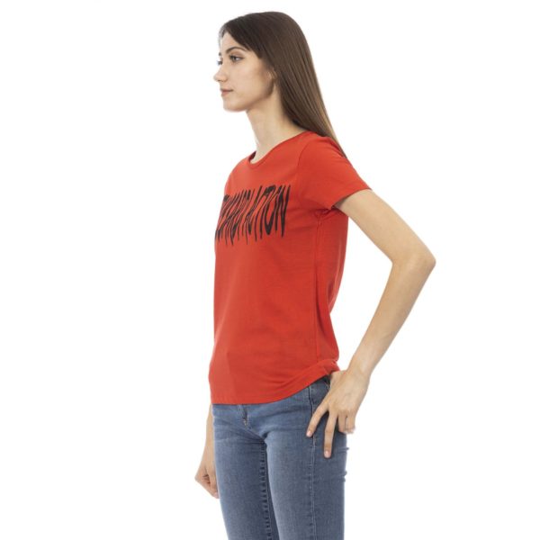 Trussardi Action 2BT01_35Red – Image 2
