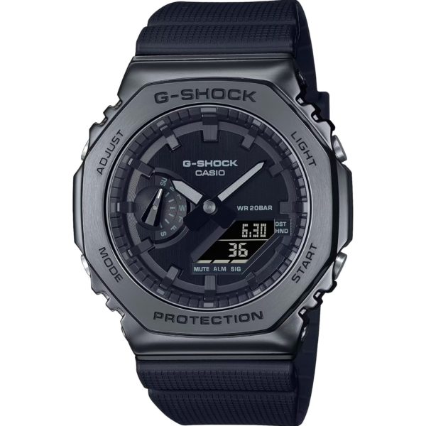 Casio X093_GM-2100BB-1AER