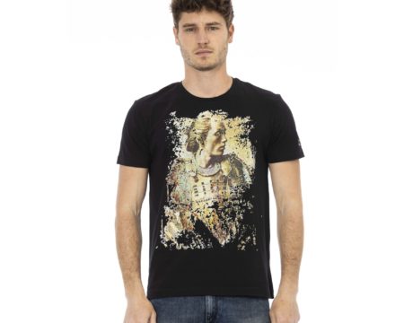 Trussardi Action 2AT08_03Black