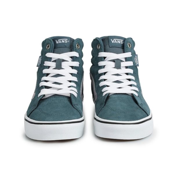 Vans X073_VN000CVCBLU1-_VNBLU – Image 2
