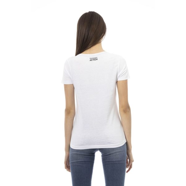Trussardi Action 2BT25_001WHITE – Image 3