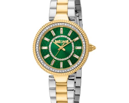 Just Cavalli X093_JC1L308M0095
