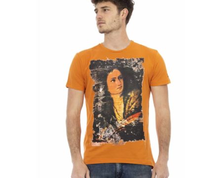 Trussardi Action 2AT21_03Orange
