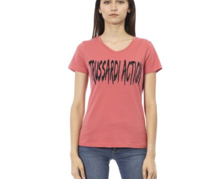 Trussardi Action 2BT26_31Ciclamino
