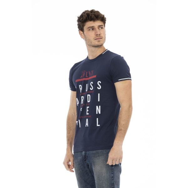 Trussardi Action 2AT22_49Navy – Image 2