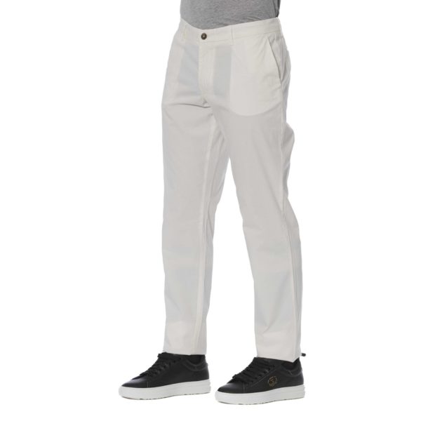 Trussardi Jeans 52P000001T002638H001_W010Porcelain – Image 2