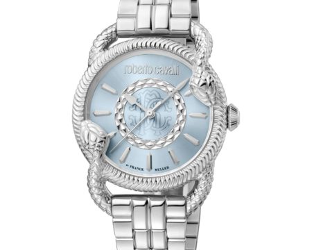 Roberto Cavalli By Franck Muller X093_RV1L126M1021