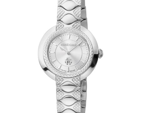 Roberto Cavalli By Franck Muller X093_RV1L180M0011