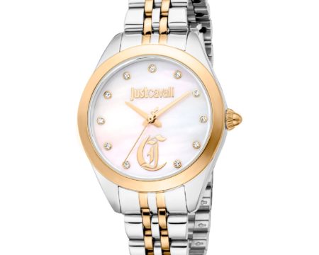Just Cavalli X093_JC1L309M0075