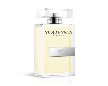 Yodeyma Kara_Men_M_100ml