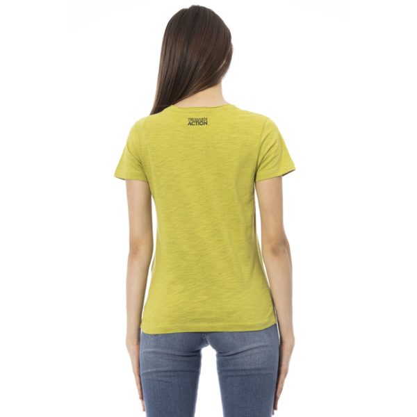 Trussardi Action 2BT15_160Green – Image 3
