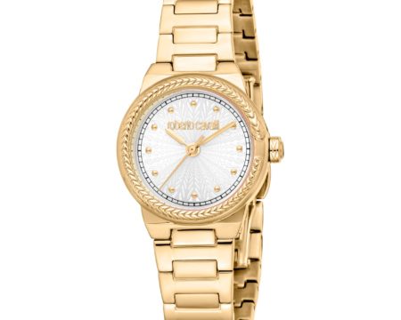 Roberto Cavalli X093_RC5L117M0025
