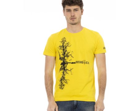 Trussardi Action 2AT15_07Yellow