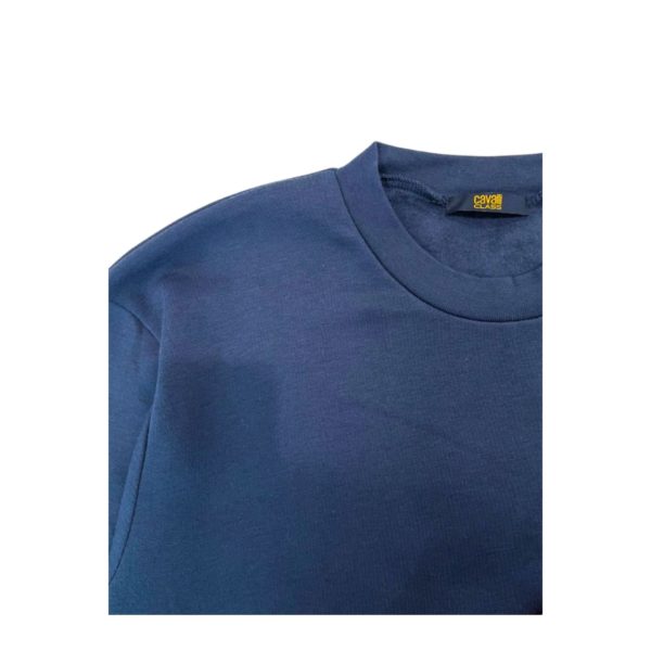 Cavalli Class QXT66ACF062_04926Navy – Image 3