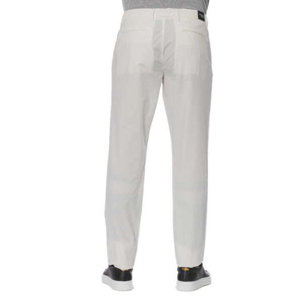 Trussardi Jeans 52P000001T002638H001_W010Porcelain – Image 3