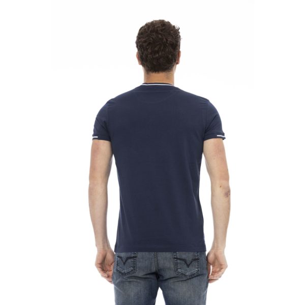 Trussardi Action 2AT22_49Navy – Image 3