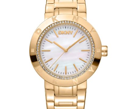 Dkny X093_DK1L023M0035