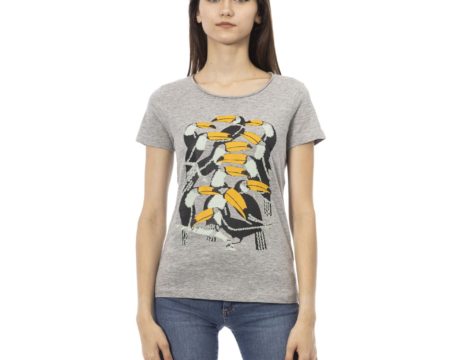 Trussardi Action 2BT15_12Grey