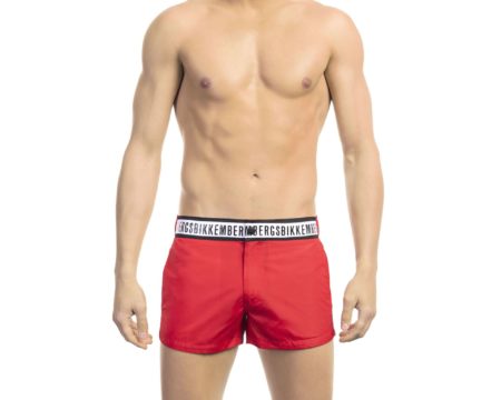 Bikkembergs Beachwear