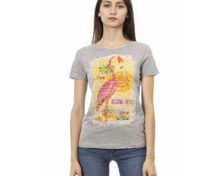 Trussardi Action 2BT09_12Grey