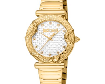 Just Cavalli X093_JC1L234M0225