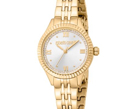 Roberto Cavalli X093_RC5L124M0055