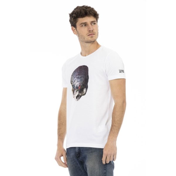 Trussardi Action 2AT36_03WHITE – Image 2