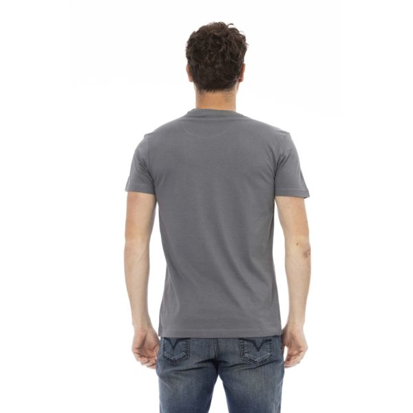 Trussardi Action 2AT04_04Grey – Image 3
