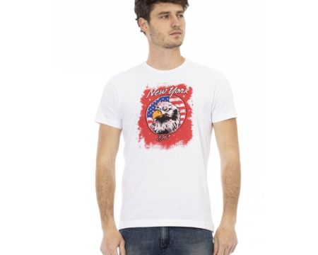 Trussardi Action 2AT23_01White