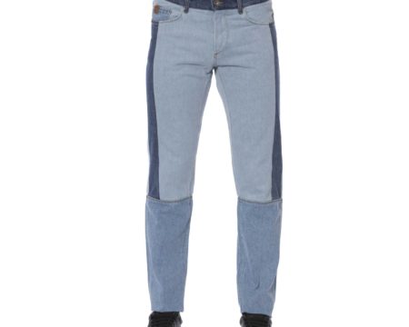 Trussardi Jeans 52J000001T002327B007_U120STEELBLUE