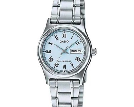 Casio X093_LTP-V006D-2B