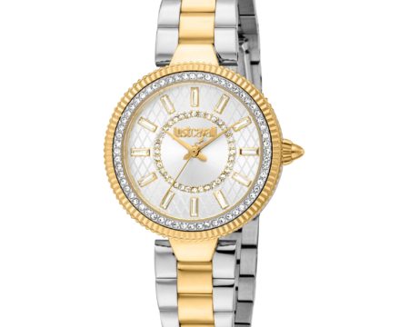 Just Cavalli X093_JC1L308M0085