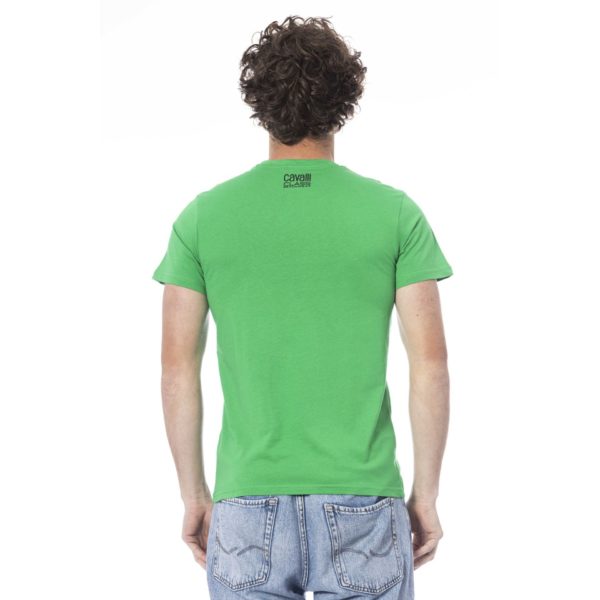 Cavalli Class CLL2MTS01SXH01E_04000Green – Image 3