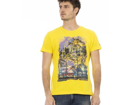 Trussardi Action 2AT26_03Yellow