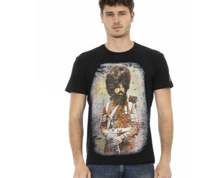 Trussardi Action 2AT04_02Black