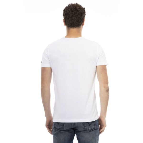Trussardi Action 2AT36_03WHITE – Image 3