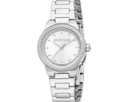 Roberto Cavalli X093_RC5L117M0015