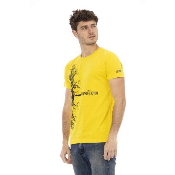 Trussardi Action 2AT15_07Yellow – Image 2