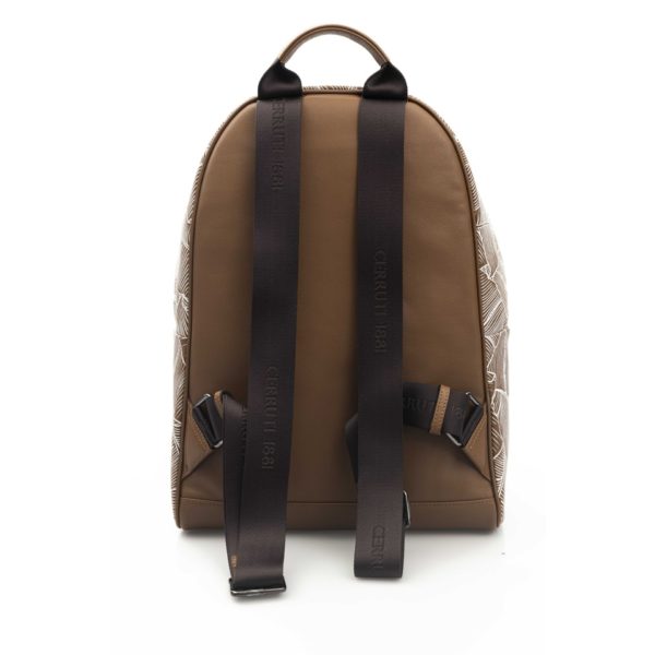 Cerruti 1881 CEZA02871P_MarroneBrown – Image 3