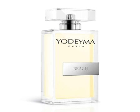 Yodeyma Beach_M_100ml