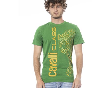Cavalli Class QXT62RJD060_07334BrilliantGreen