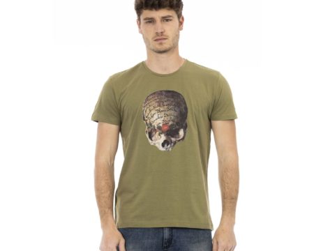 Trussardi Action 2AT36_05GREEN