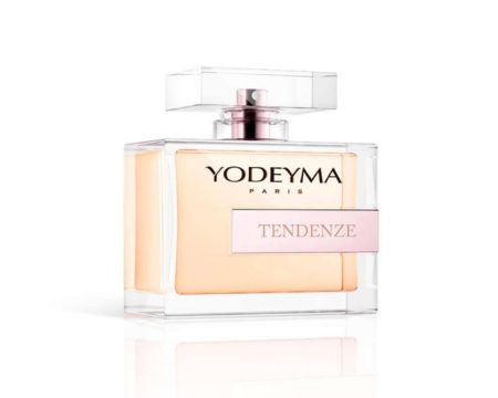 Yodeyma Tendenze_W_100ml