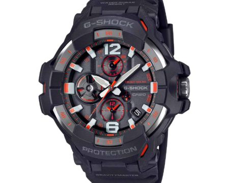 Casio X093_GR-B300-1A4ER