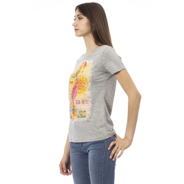 Trussardi Action 2BT09_12Grey – Image 2