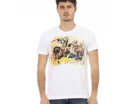 Trussardi Action 2AT09_01White