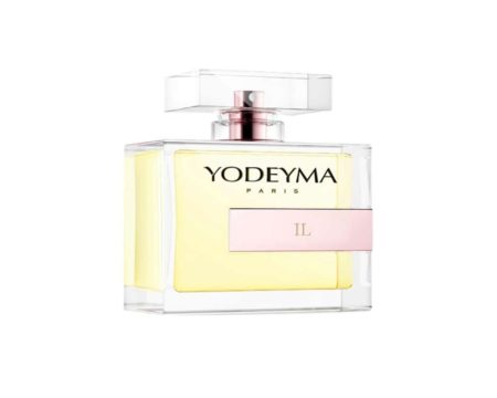 Yodeyma Il_W_100ml