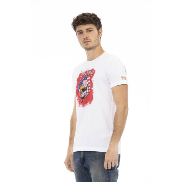 Trussardi Action 2AT23_01White – Image 2