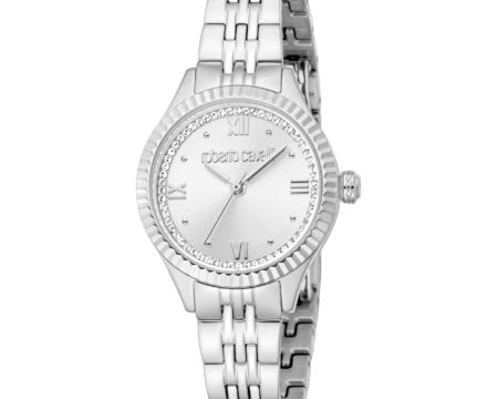Roberto Cavalli X093_RC5L124M0045