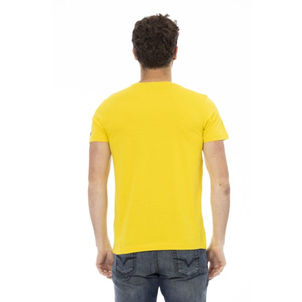 Trussardi Action 2AT15_07Yellow – Image 3